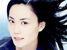 Faye Wong