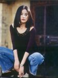 Faye Wong