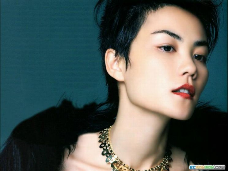 Faye Wong