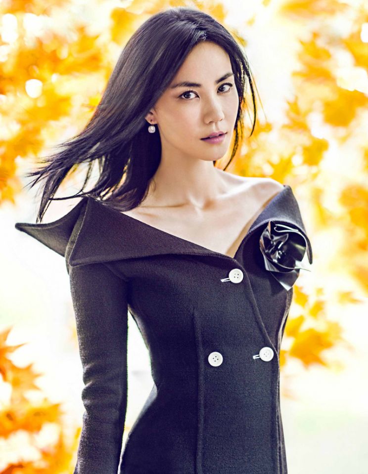 Faye Wong