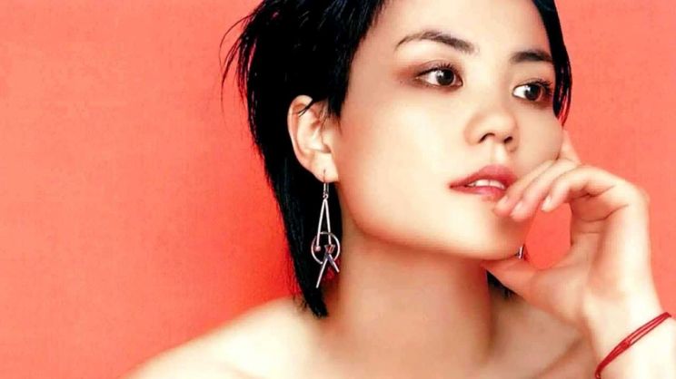 Faye Wong