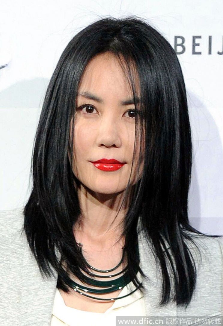 Faye Wong