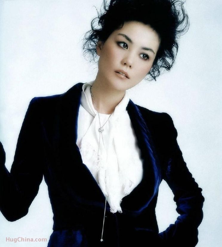 Faye Wong