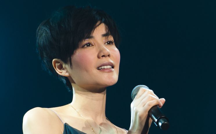 Faye Wong