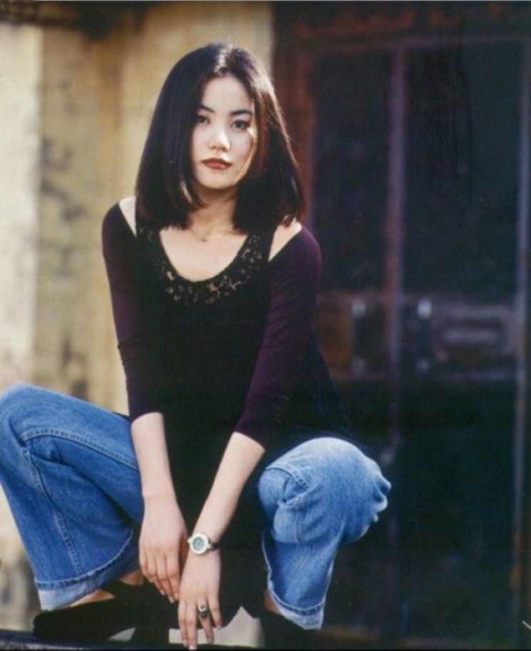 Faye Wong