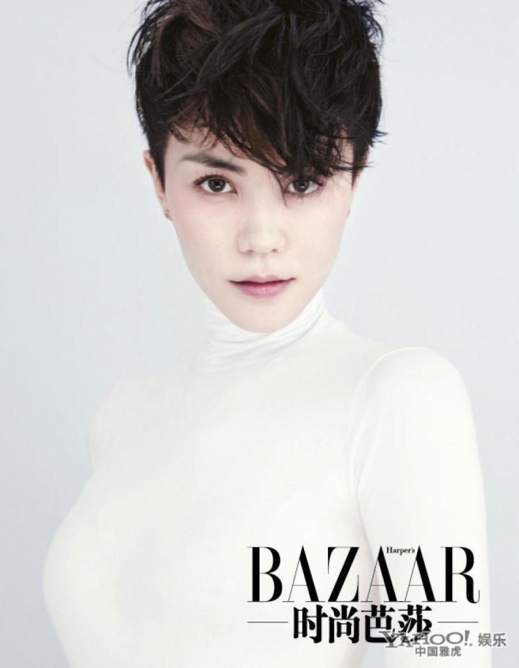 Faye Wong