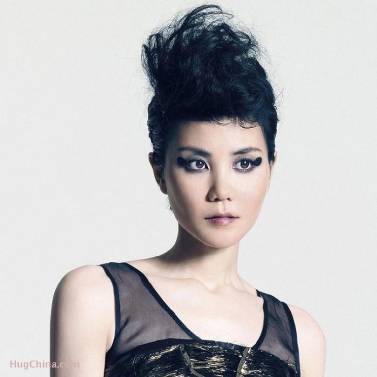 Faye Wong