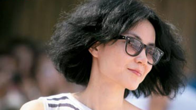 Faye Wong