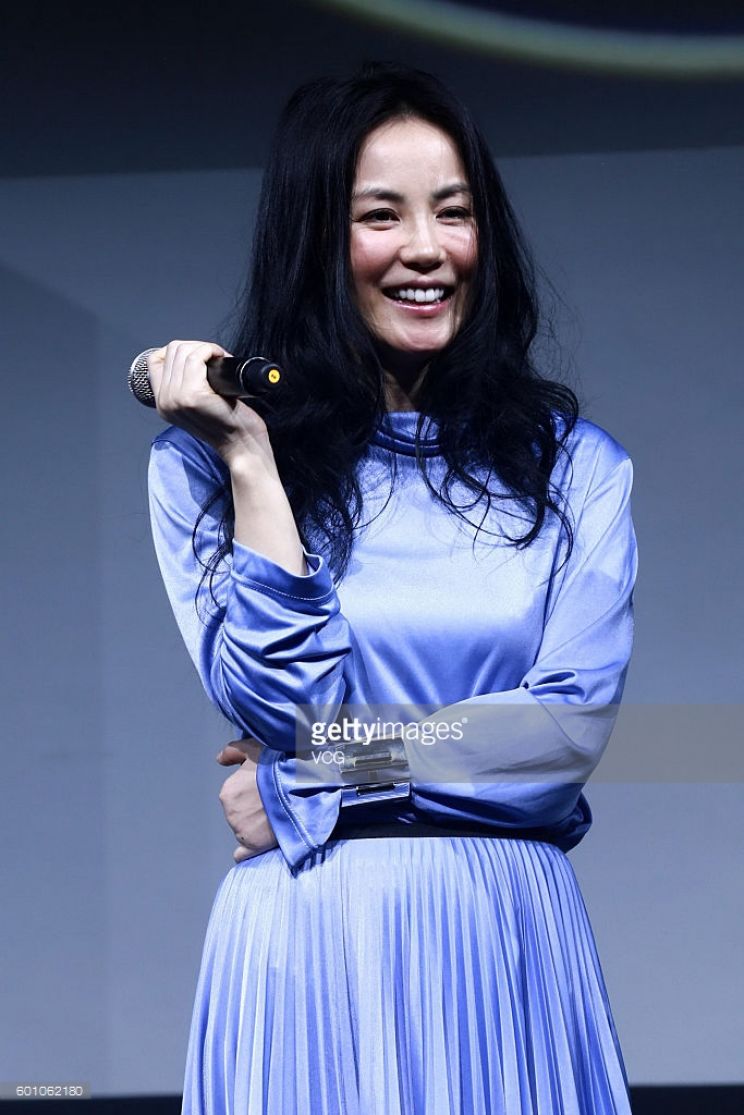 Faye Wong