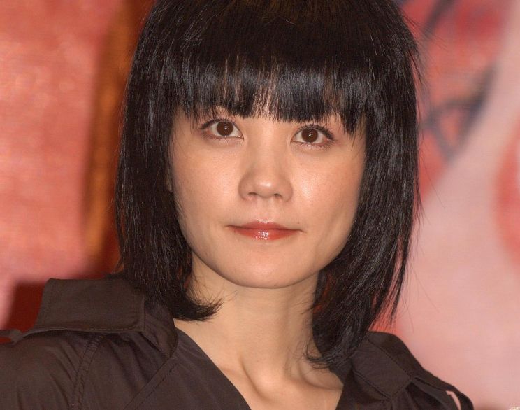 Faye Wong