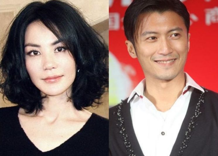 Faye Wong