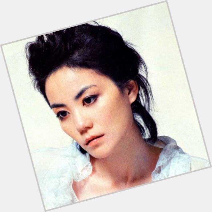 Faye Wong