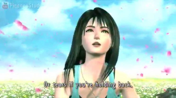 Faye Wong