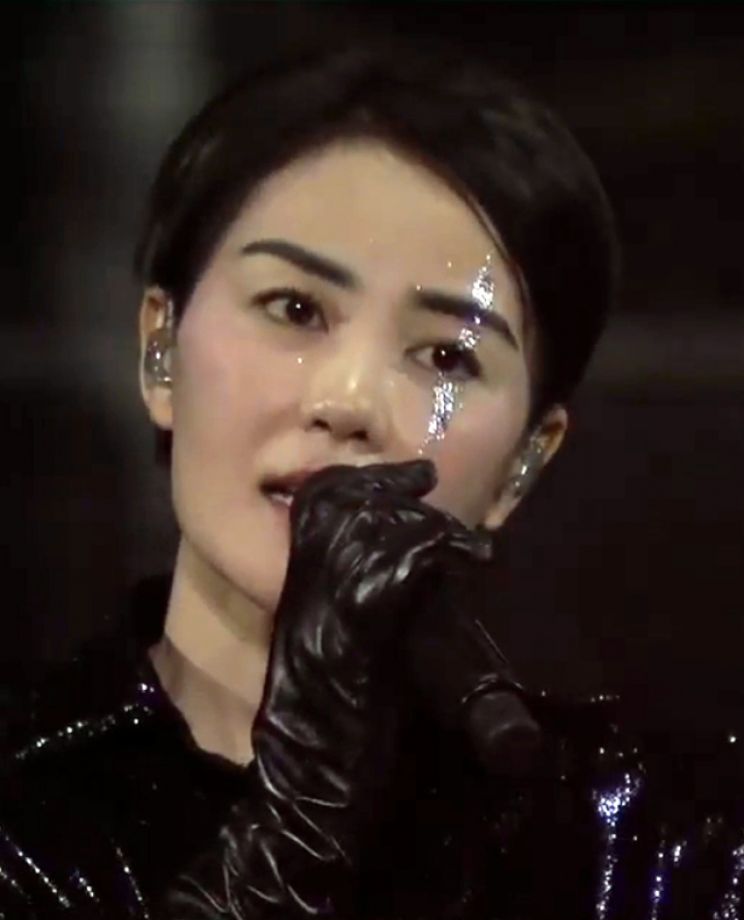 Faye Wong