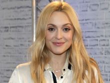 Fearne Cotton