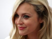 Fearne Cotton