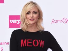 Fearne Cotton