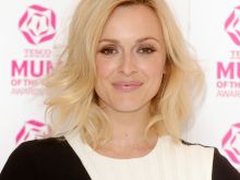 Fearne Cotton