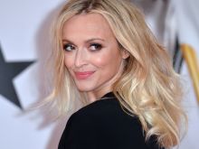 Fearne Cotton