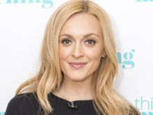 Fearne Cotton