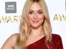 Fearne Cotton