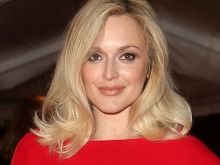 Fearne Cotton