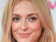 Fearne Cotton