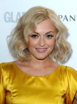 Fearne Cotton