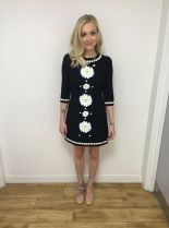 Fearne Cotton