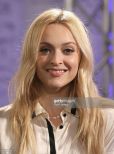 Fearne Cotton