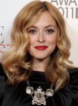 Fearne Cotton