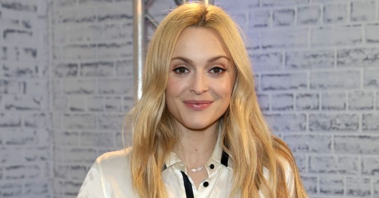 Fearne Cotton