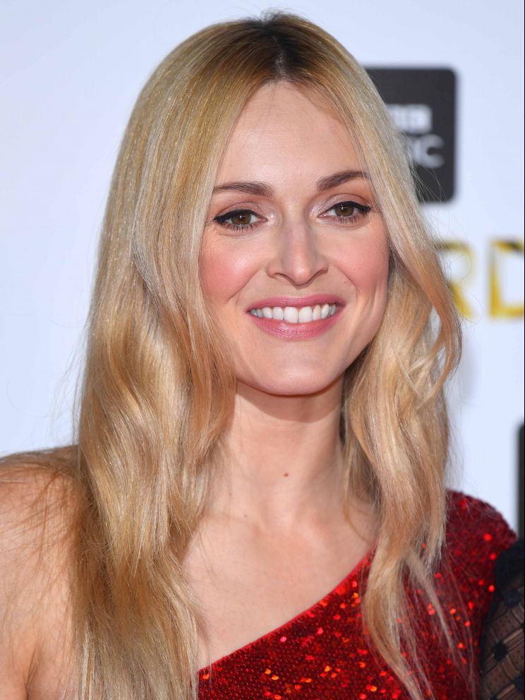 Fearne Cotton