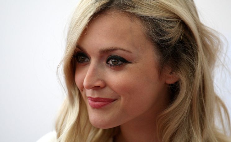 Fearne Cotton