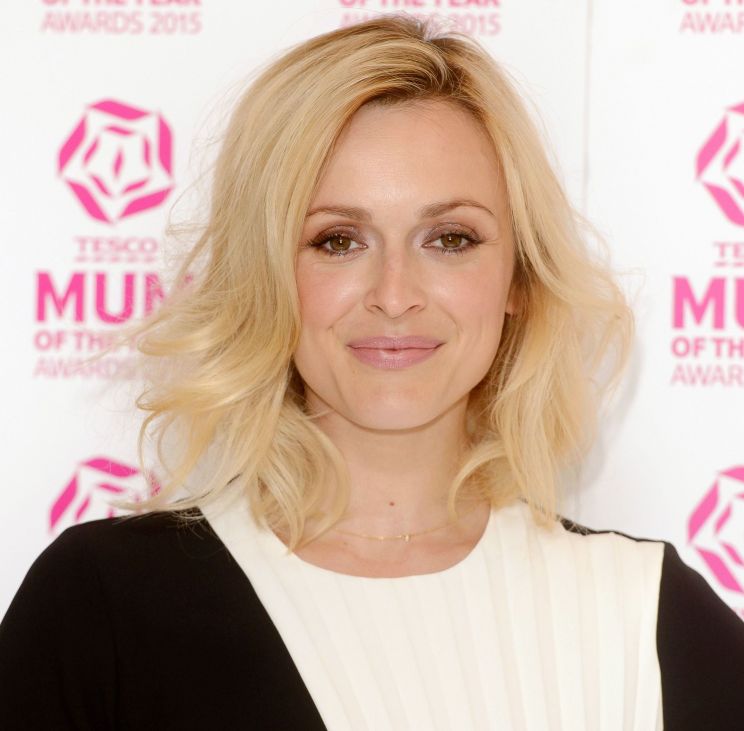 Fearne Cotton