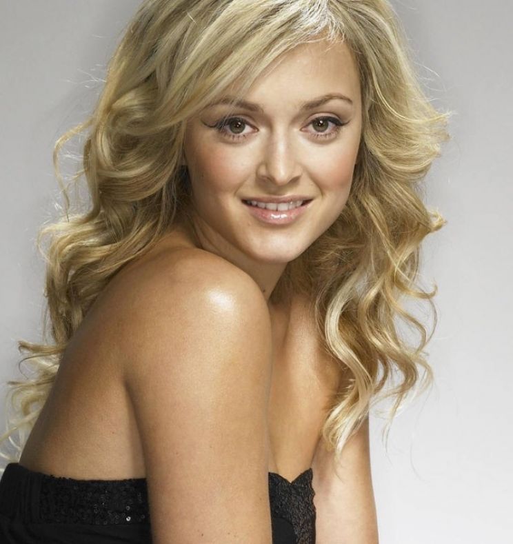 Fearne Cotton