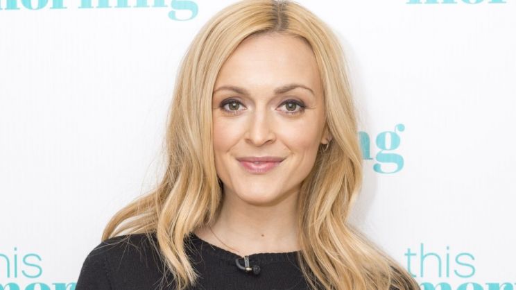 Fearne Cotton