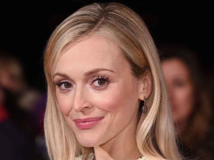 Fearne Cotton