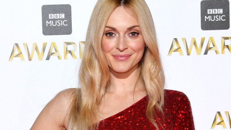 Fearne Cotton