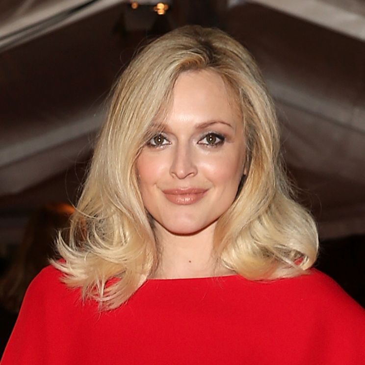 Fearne Cotton