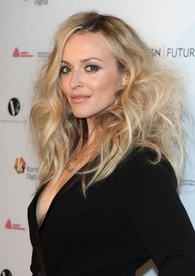 Fearne Cotton