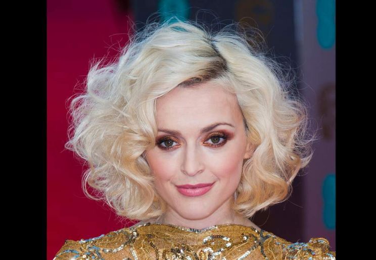 Fearne Cotton