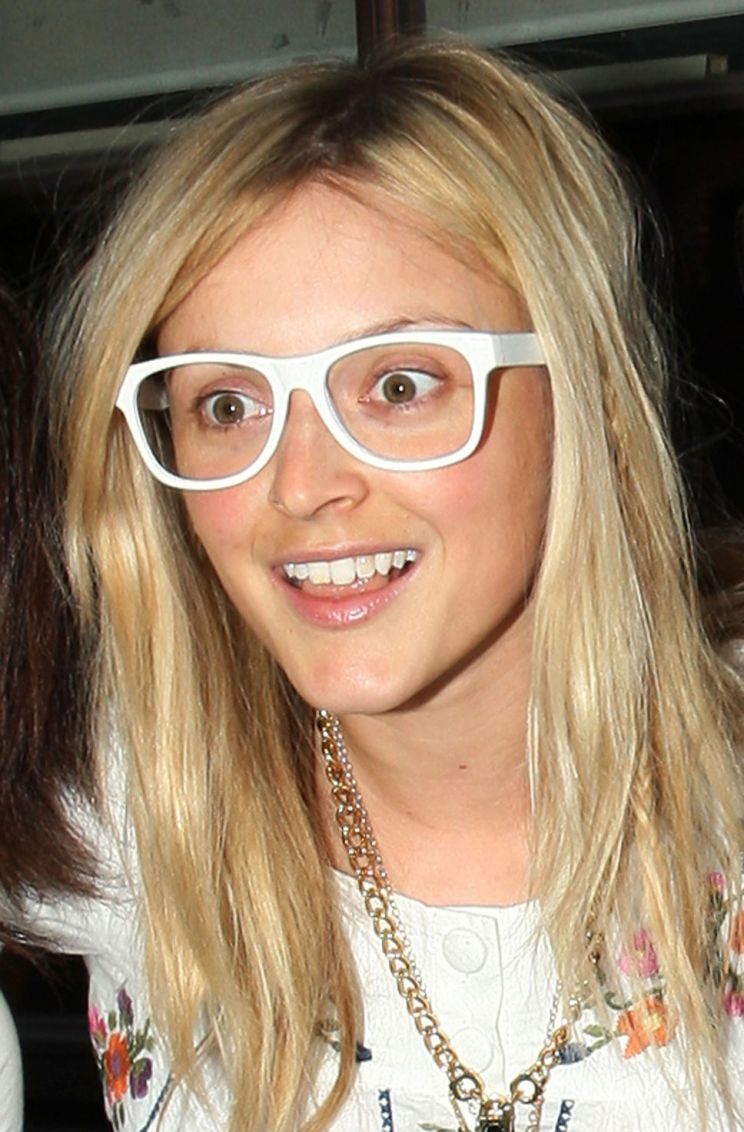 Fearne Cotton