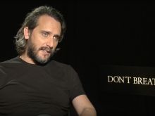 Fede Alvarez