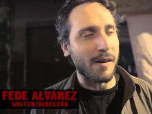 Fede Alvarez