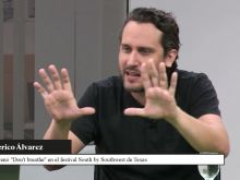 Fede Alvarez