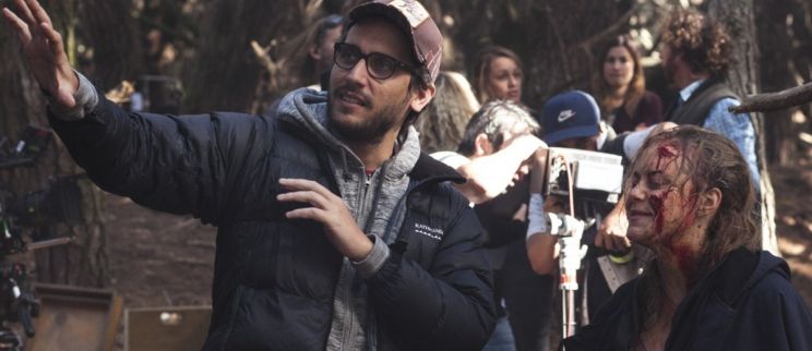 Fede Alvarez