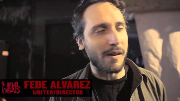 Fede Alvarez