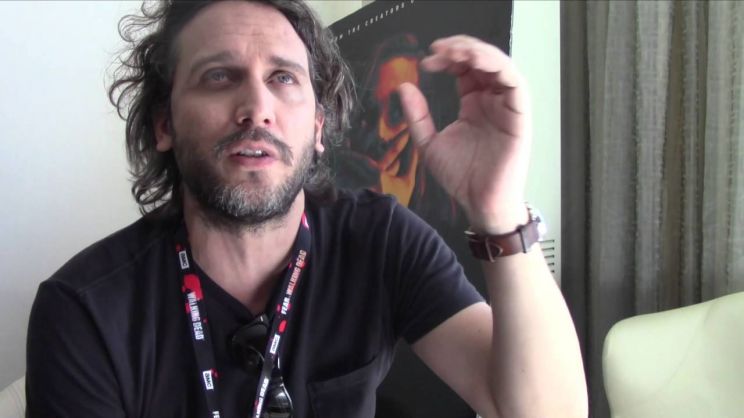 Fede Alvarez