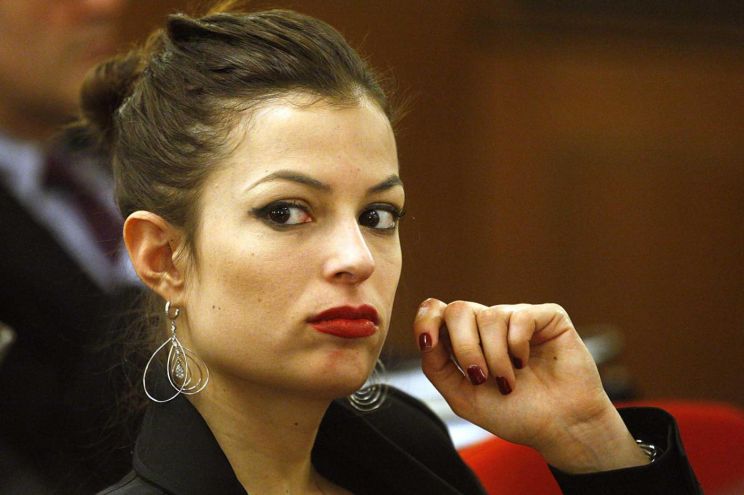 Federica Tommasi